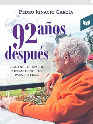 cover image of 92 años después
